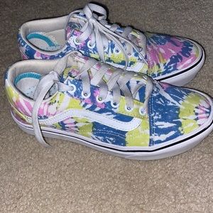 Vans sneakers